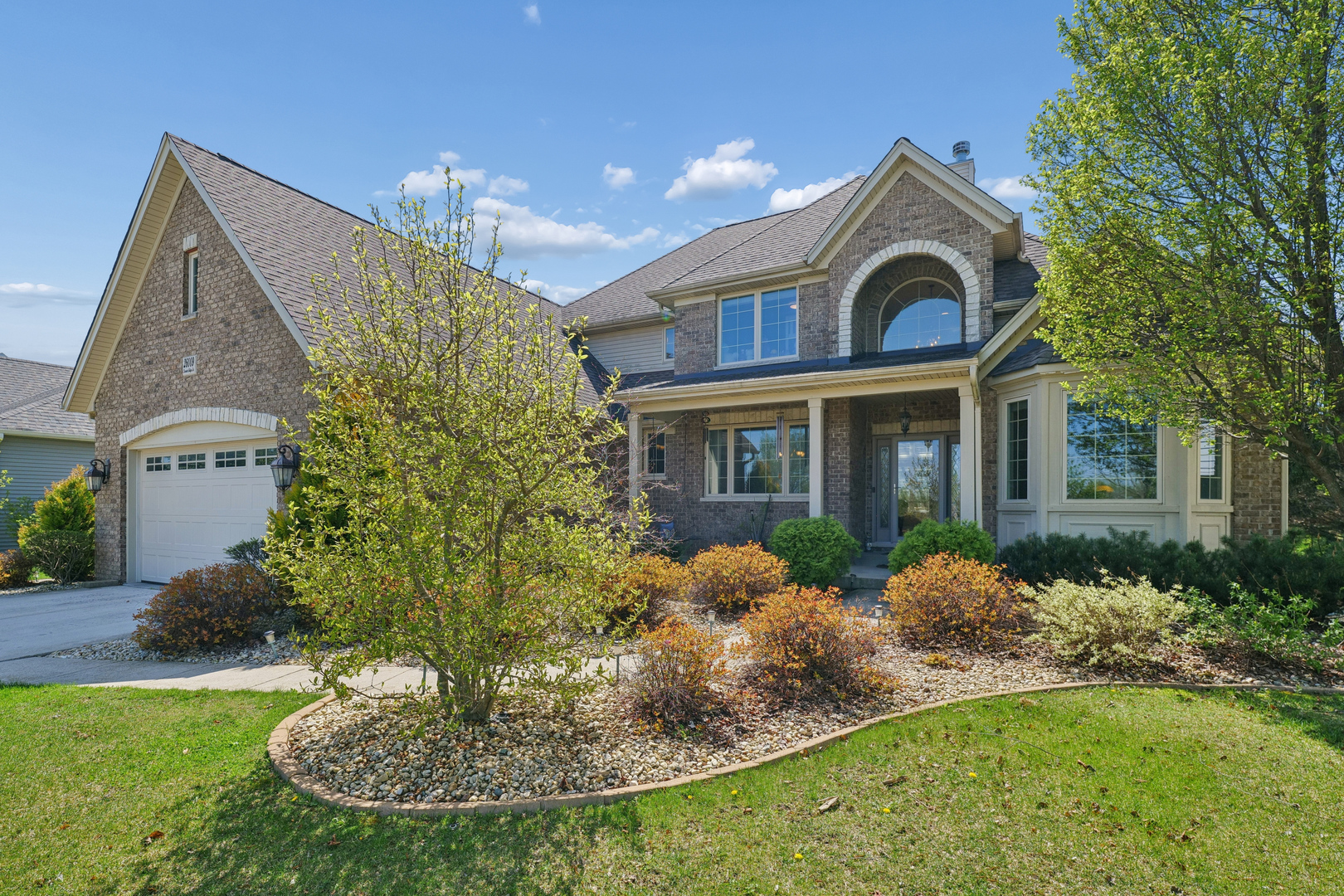 26009 West Stewart Ridge Drive Plainfield IL 60585
