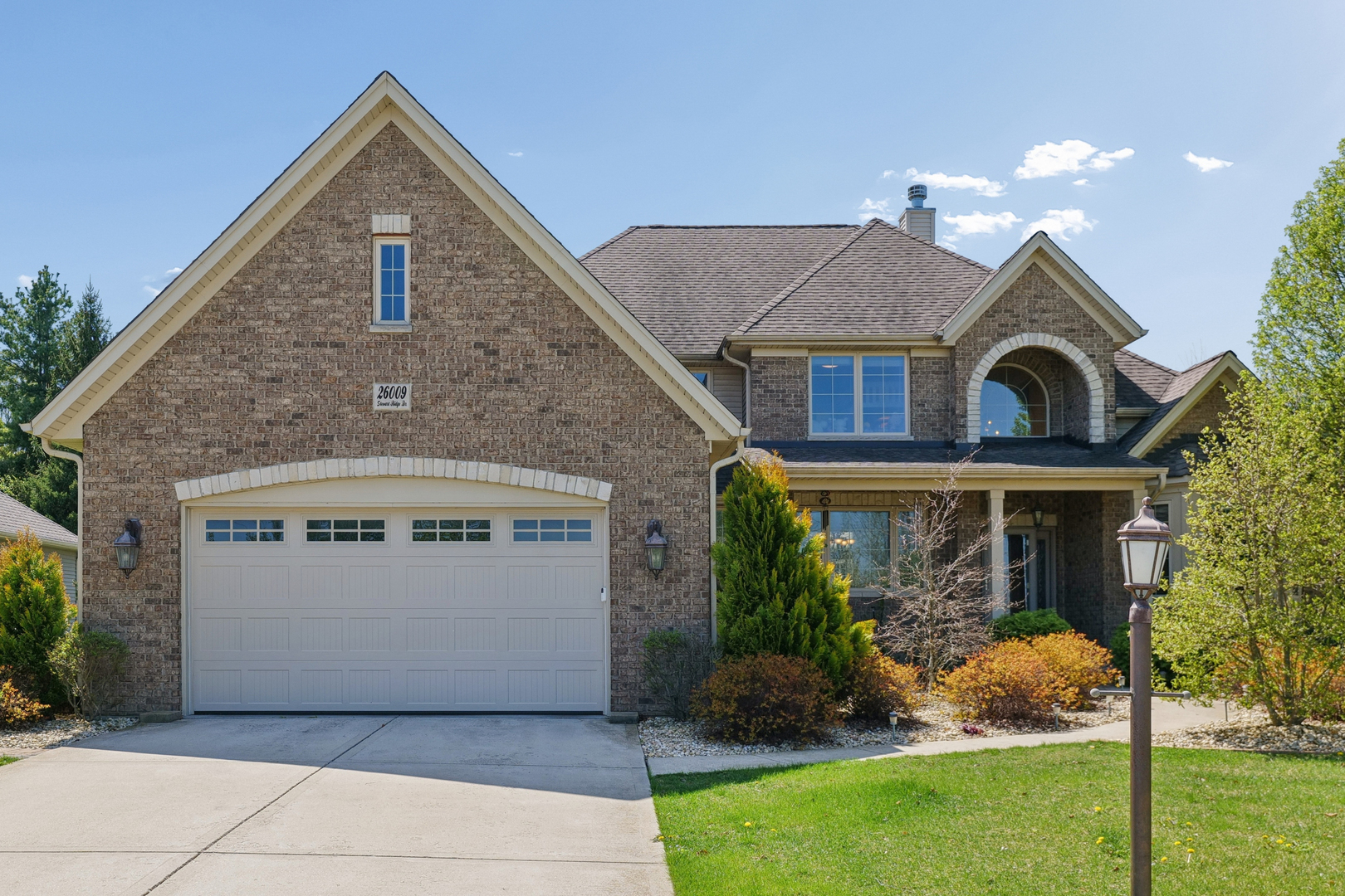 26009 West Stewart Ridge Drive Plainfield IL 60585