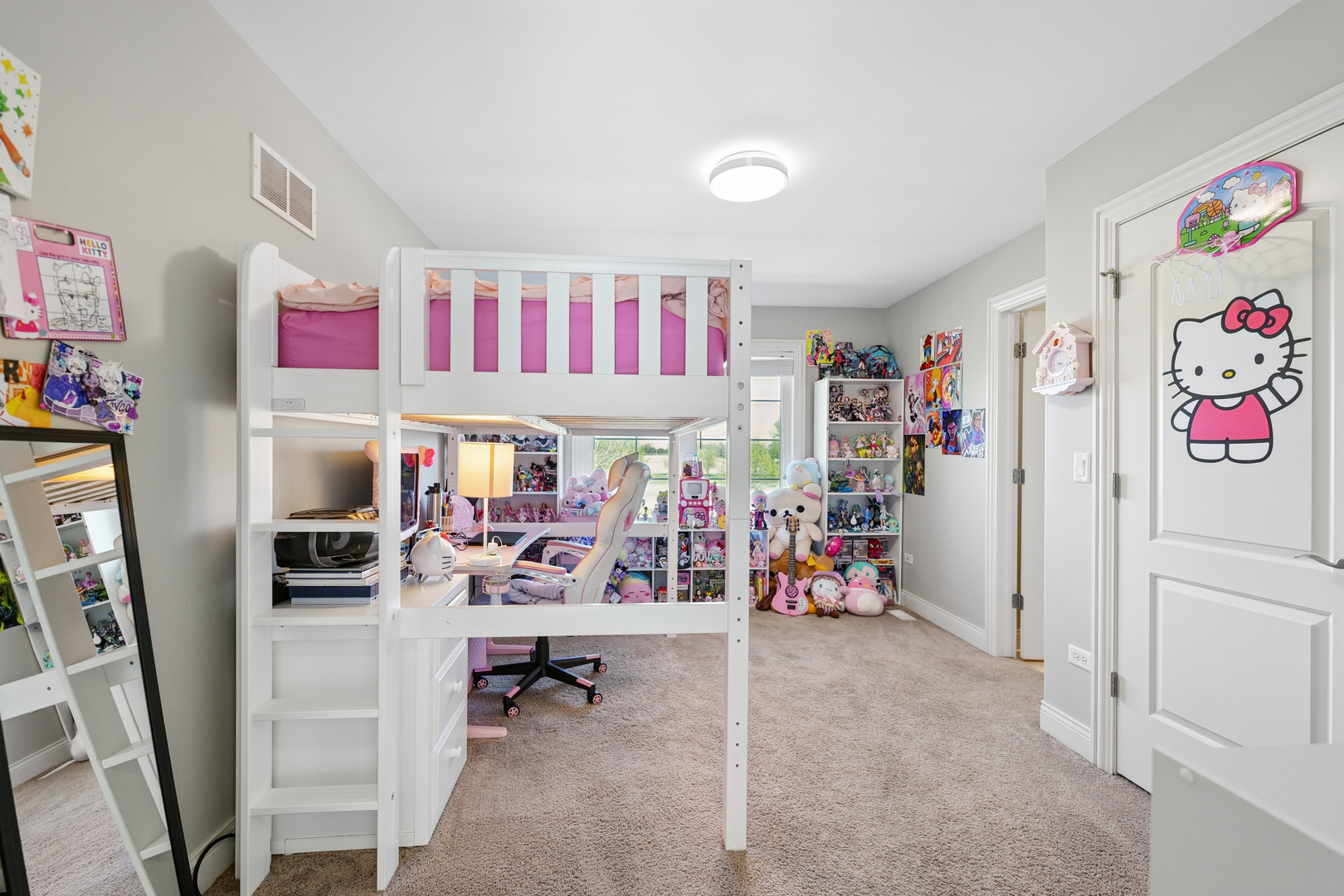 26009 West Stewart Ridge Drive Plainfield IL 60585