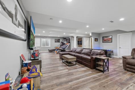 26009 West Stewart Ridge Drive Plainfield IL 60585