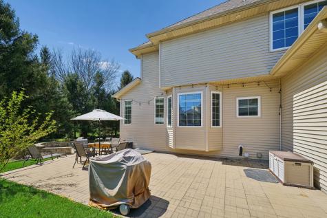 26009 West Stewart Ridge Drive Plainfield IL 60585