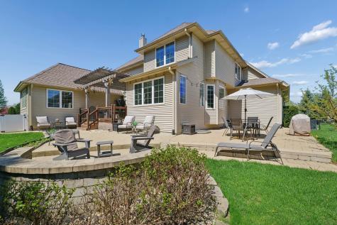 26009 West Stewart Ridge Drive Plainfield IL 60585