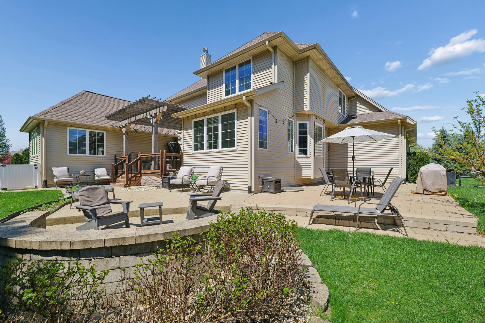 26009 West Stewart Ridge Drive Plainfield IL 60585