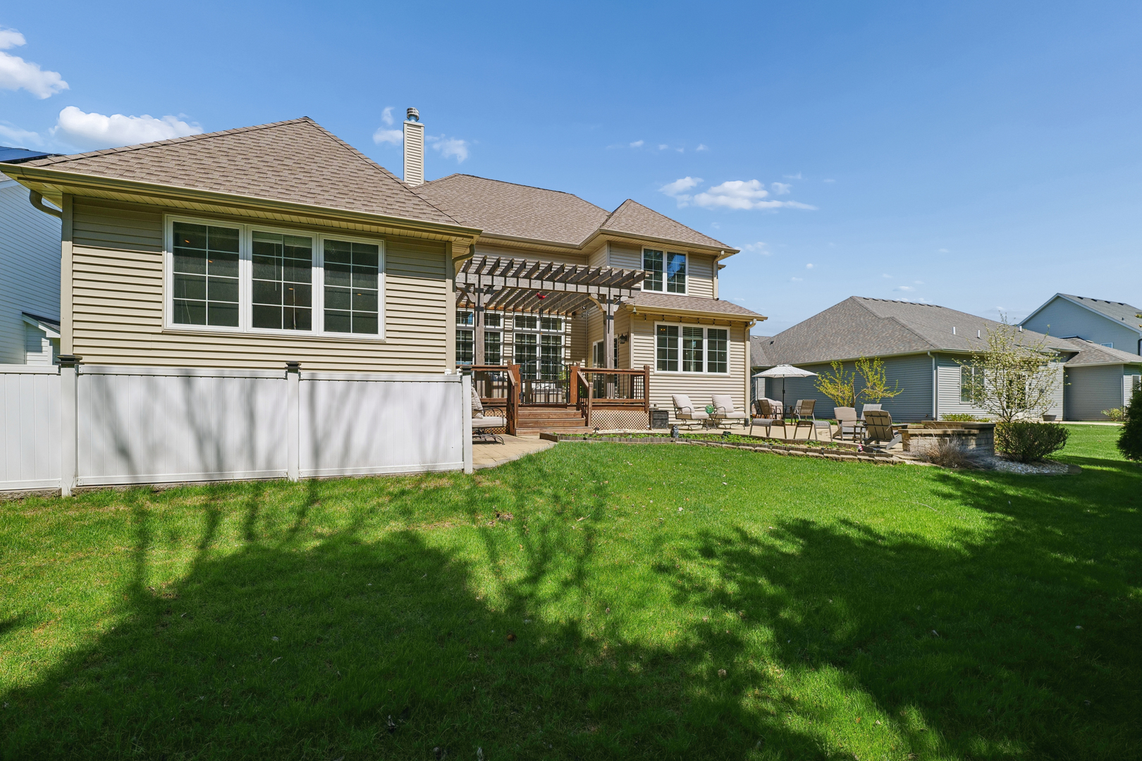 26009 West Stewart Ridge Drive Plainfield IL 60585