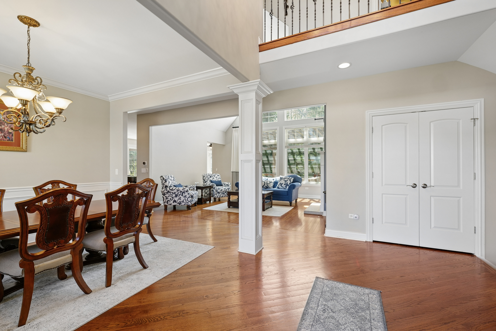 26009 West Stewart Ridge Drive Plainfield IL 60585