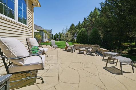 26009 West Stewart Ridge Drive Plainfield IL 60585