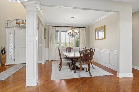 26009 West Stewart Ridge Drive Plainfield IL 60585