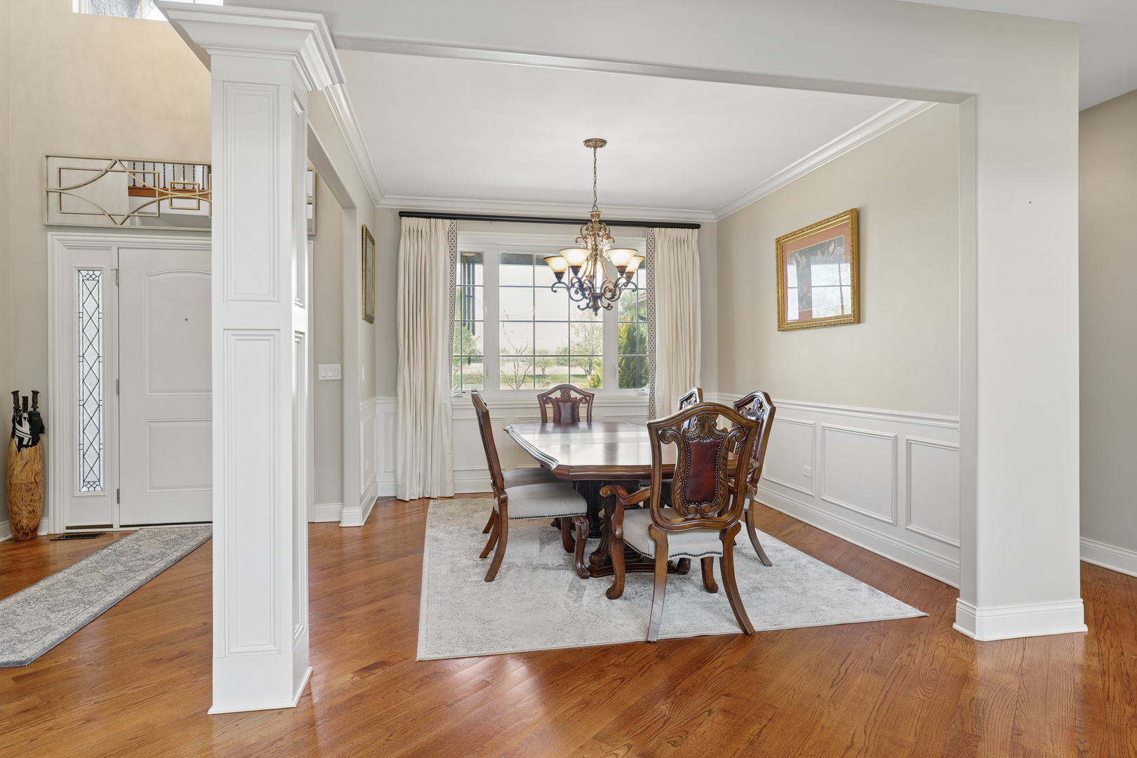 26009 West Stewart Ridge Drive Plainfield IL 60585