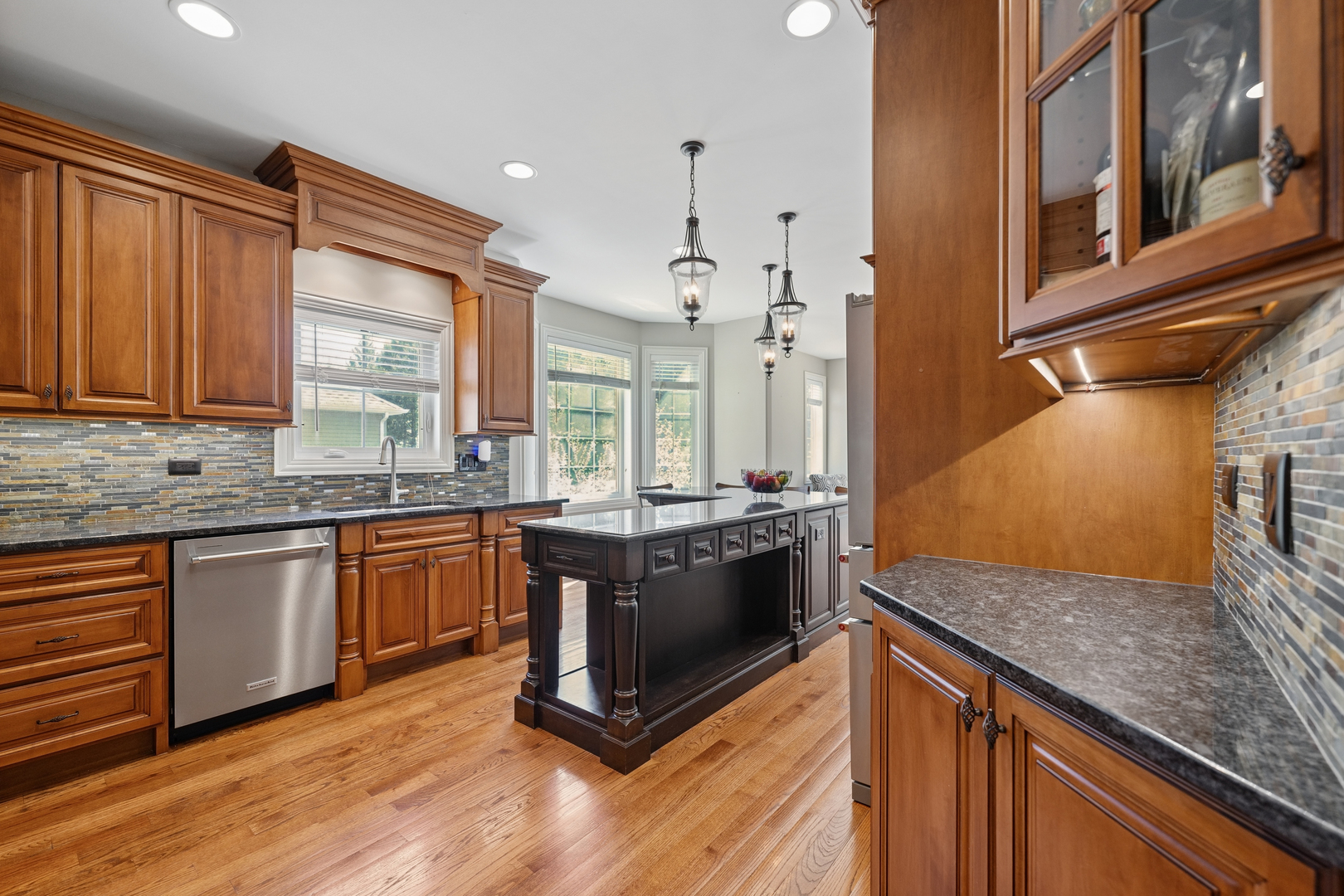 26009 West Stewart Ridge Drive Plainfield IL 60585