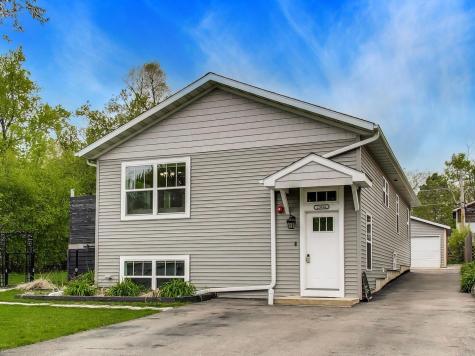 23694 North Park Road Lake Zurich IL 60047