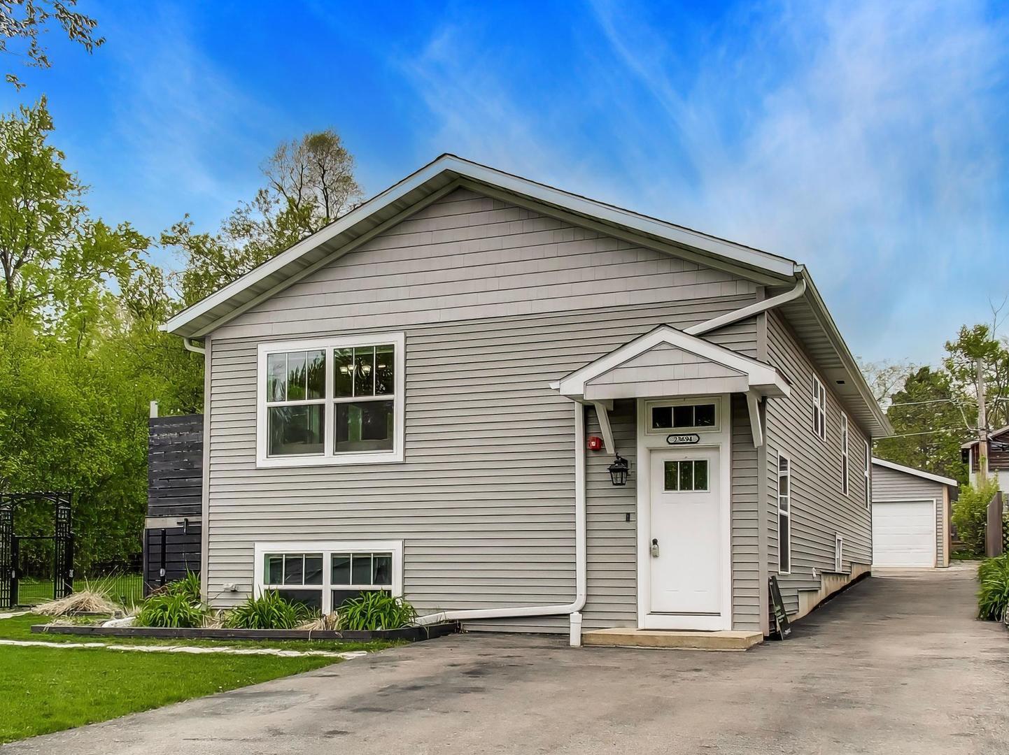 23694 North Park Road Lake Zurich IL 60047
