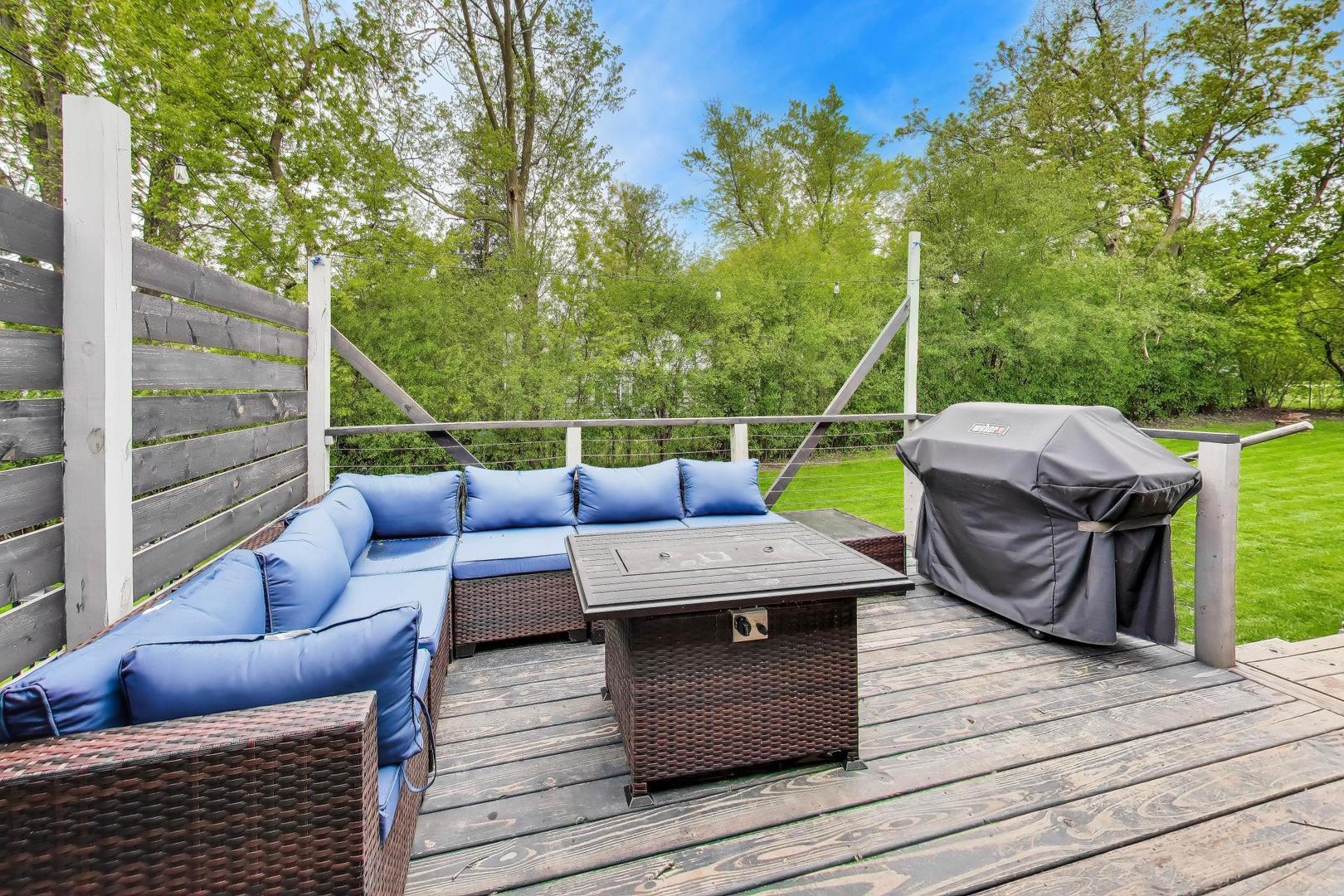 23694 North Park Road Lake Zurich IL 60047