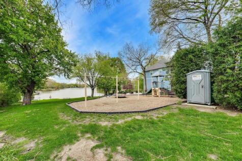 23694 North Park Road Lake Zurich IL 60047