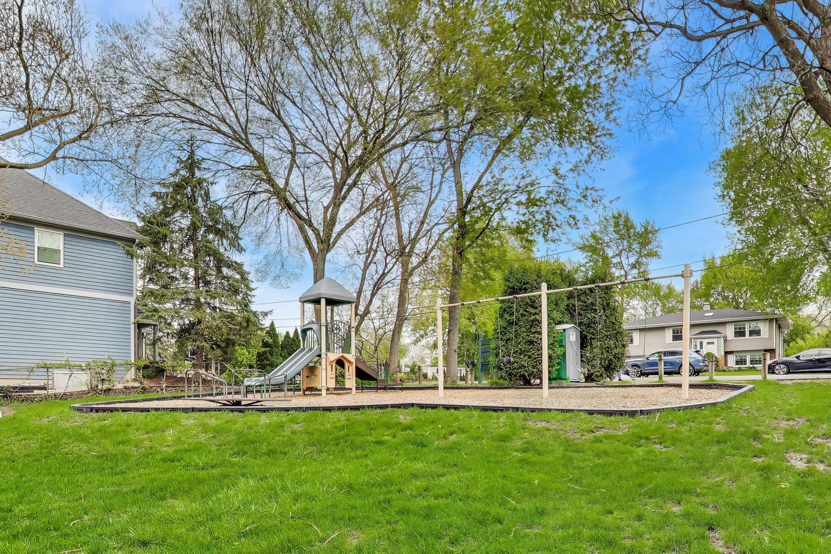 23694 North Park Road Lake Zurich IL 60047