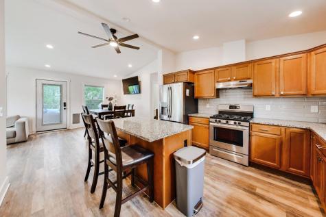 23694 North Park Road Lake Zurich IL 60047