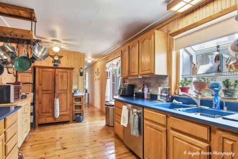 1518 River Terrace Drive Johnsburg IL 60051