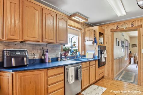 1518 River Terrace Drive Johnsburg IL 60051
