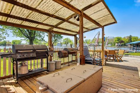 1518 River Terrace Drive Johnsburg IL 60051