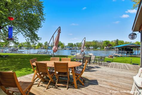1518 River Terrace Drive Johnsburg IL 60051