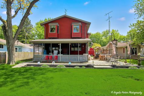 1518 River Terrace Drive Johnsburg IL 60051