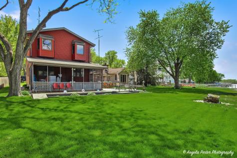 1518 River Terrace Drive Johnsburg IL 60051