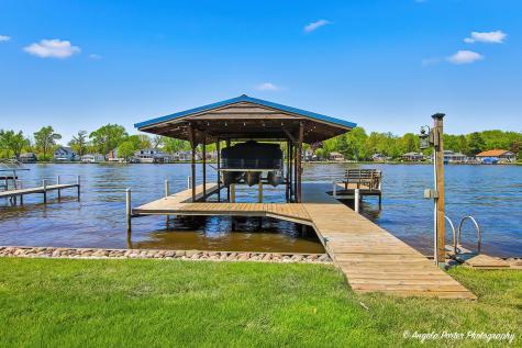 1518 River Terrace Drive Johnsburg IL 60051