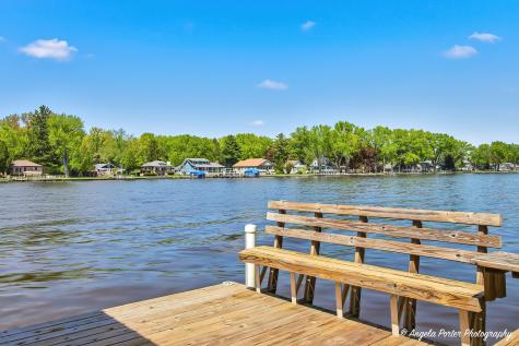 1518 River Terrace Drive Johnsburg IL 60051