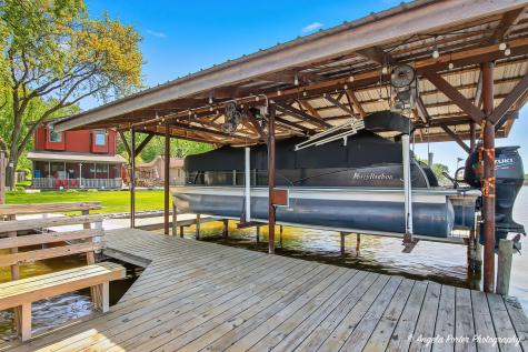 1518 River Terrace Drive Johnsburg IL 60051