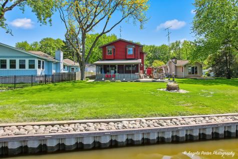 1518 River Terrace Drive Johnsburg IL 60051