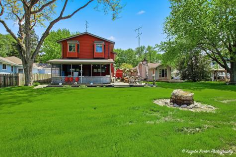 1518 River Terrace Drive Johnsburg IL 60051