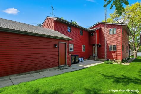 1518 River Terrace Drive Johnsburg IL 60051