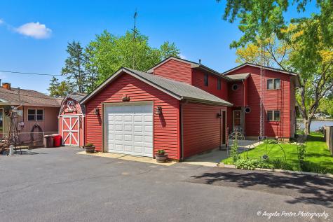 1518 River Terrace Drive Johnsburg IL 60051
