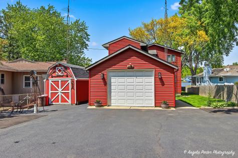 1518 River Terrace Drive Johnsburg IL 60051