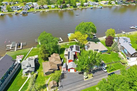 1518 River Terrace Drive Johnsburg IL 60051