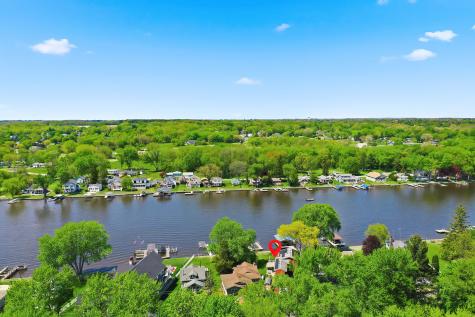 1518 River Terrace Drive Johnsburg IL 60051
