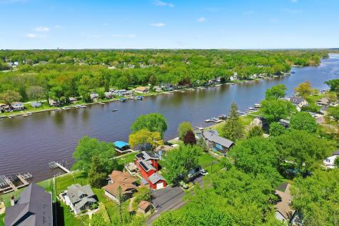 1518 River Terrace Drive Johnsburg IL 60051