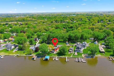 1518 River Terrace Drive Johnsburg IL 60051