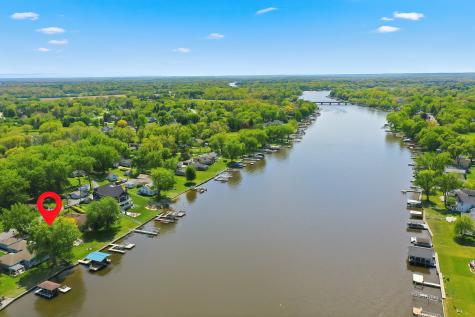 1518 River Terrace Drive Johnsburg IL 60051