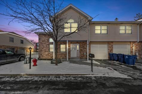 4343 West Emerald Way Street Alsip IL 60803
