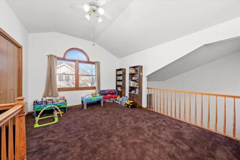 4343 West Emerald Way Street Alsip IL 60803