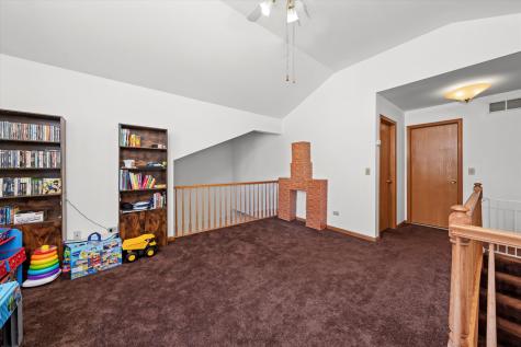 4343 West Emerald Way Street Alsip IL 60803
