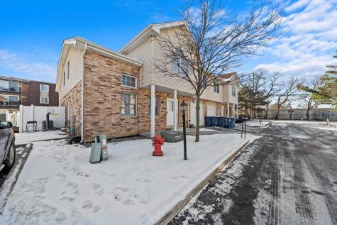 4343 West Emerald Way Street Alsip IL 60803