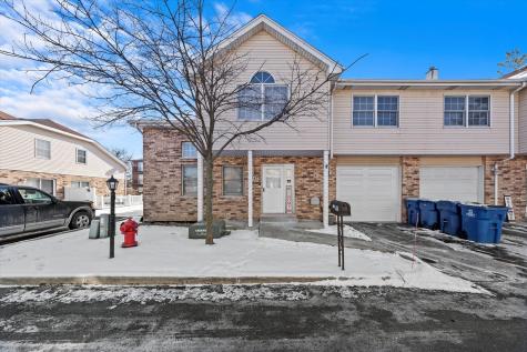 4343 West Emerald Way Street Alsip IL 60803