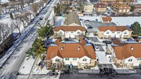 4343 West Emerald Way Street Alsip IL 60803