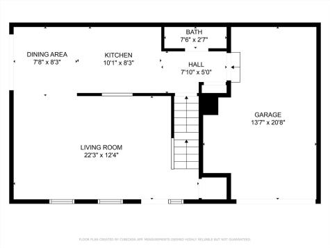 4343 West Emerald Way Street Alsip IL 60803
