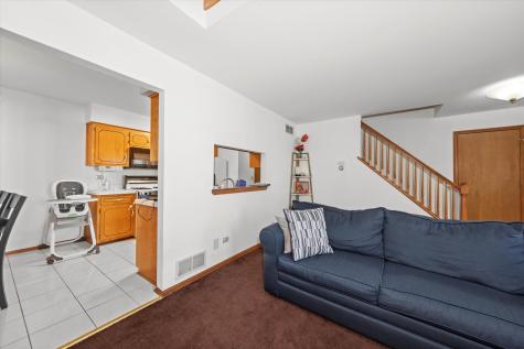 4343 West Emerald Way Street Alsip IL 60803