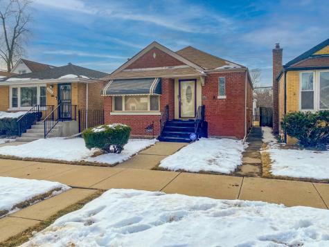 12632 South Emerald Avenue Chicago IL 60628
