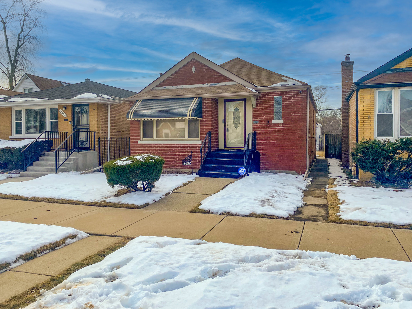12632 South Emerald Avenue Chicago IL 60628