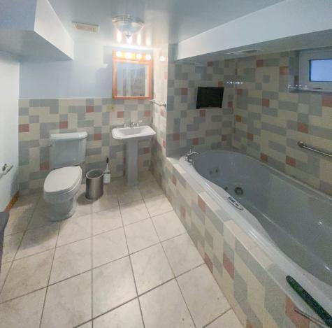 12632 South Emerald Avenue Chicago IL 60628