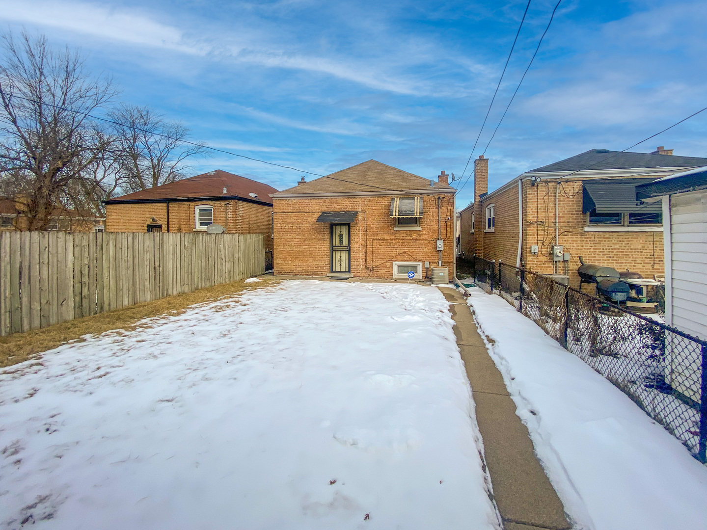 12632 South Emerald Avenue Chicago IL 60628